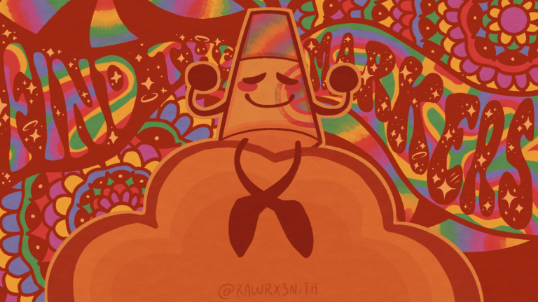 Find the Markers (320) screenshot