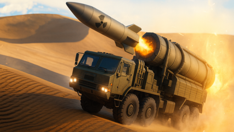 ☢️Nuke Tycoon Nuclear [NUKES] screenshot