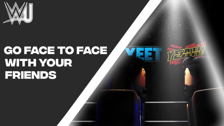 WAR GAMES 2025 | WWE | Entrance Practice screenshot