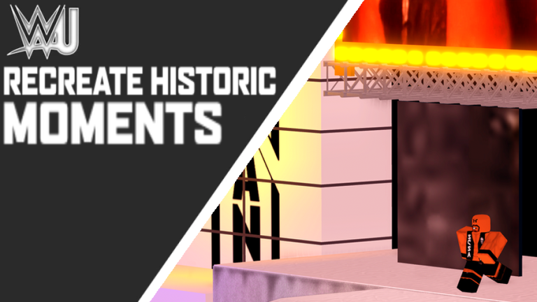 WAR GAMES 2025 | WWE | Entrance Practice screenshot