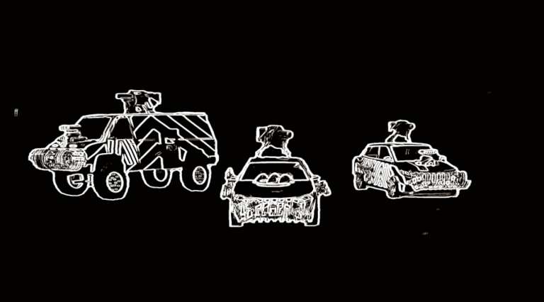 Carcraft 🚘🛠️🏹💥 Vehicle Simulator screenshot