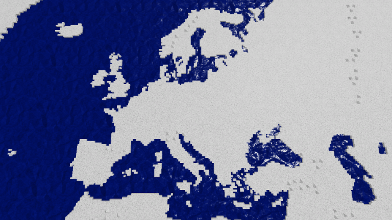 Nations Roleplay screenshot