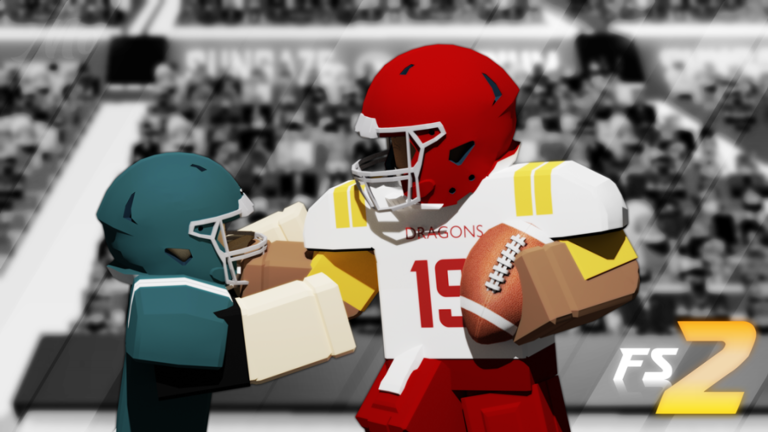 Football Stars 2 screenshot