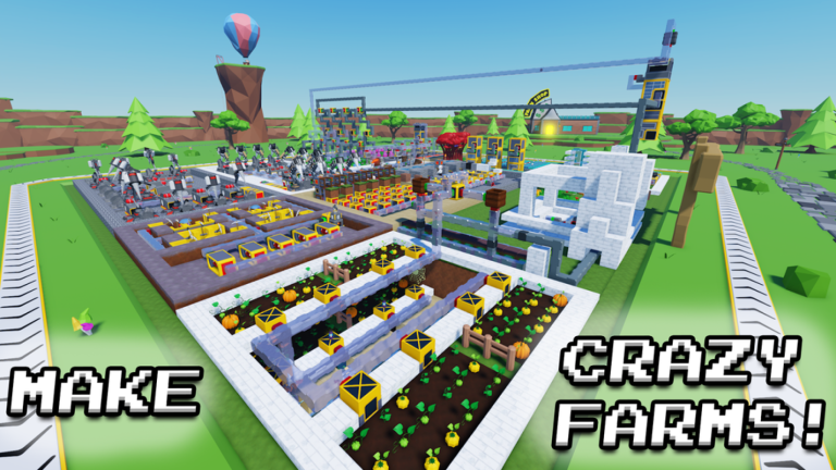 Block Tycoon ⛏️ screenshot