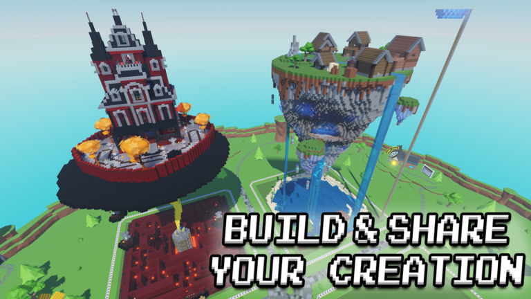 Block Tycoon ⛏️ screenshot