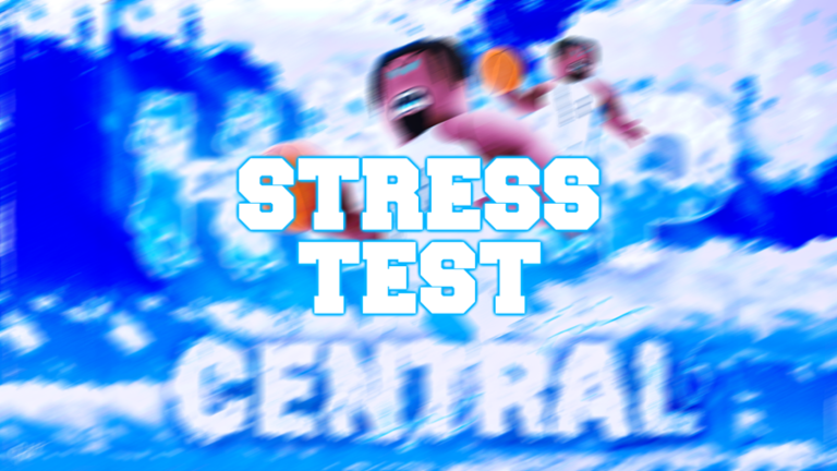 [UPDATE!] Hoop Central 6 Stress Test screenshot