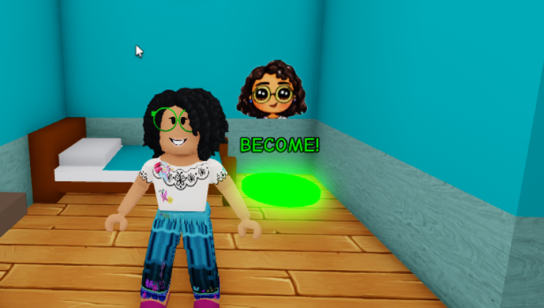 Encanto (Tycoon) screenshot