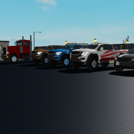 Train Crossing Exploration screenshot