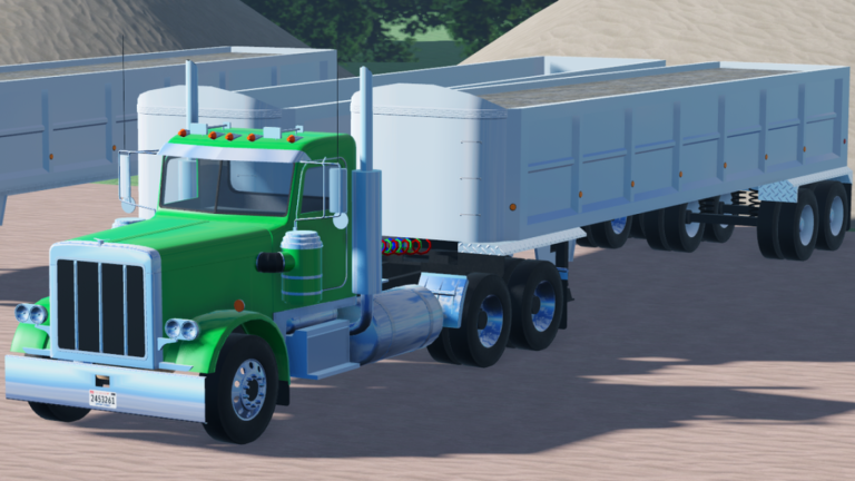Roll On Trucking screenshot