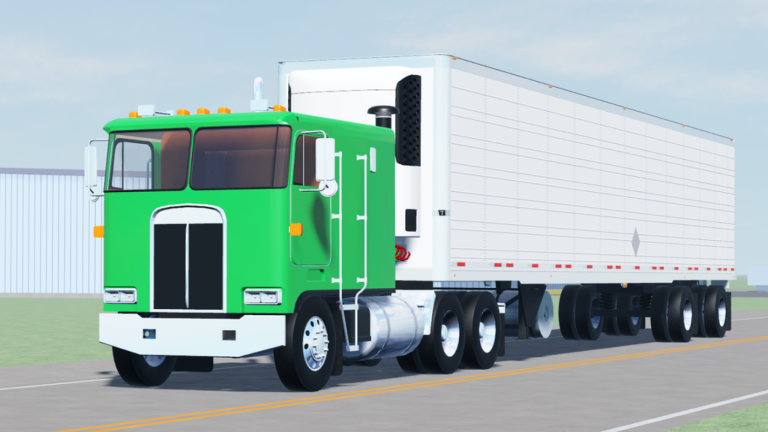 Roll On Trucking screenshot