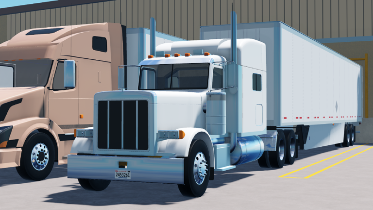 Roll On Trucking screenshot