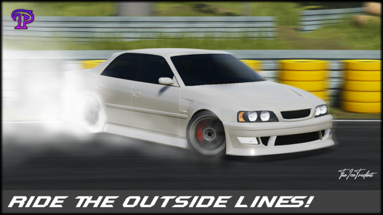 Prodigy Drift screenshot