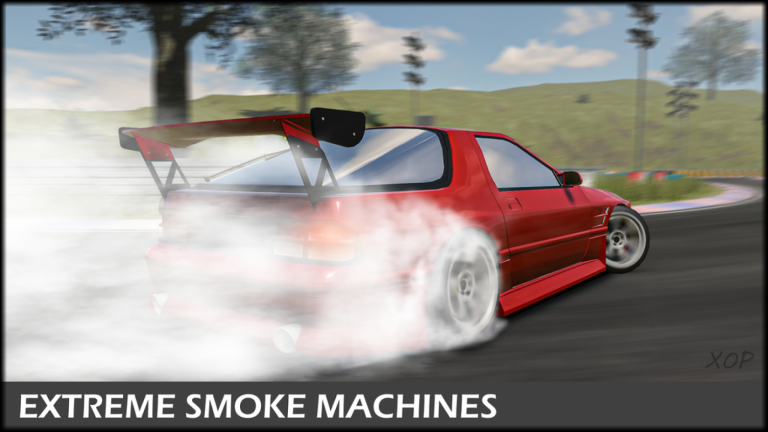 Prodigy Drift screenshot