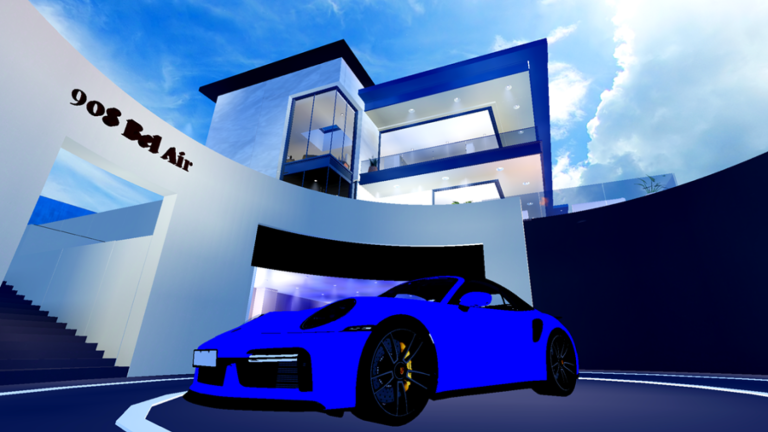 🏠Realistic Mansion Tycoon🏠 screenshot