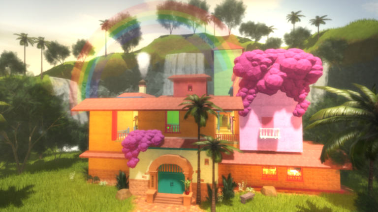 🕯Encanto 🦋 screenshot