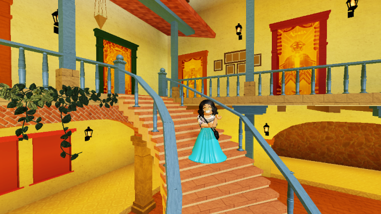 🕯Encanto 🦋 screenshot