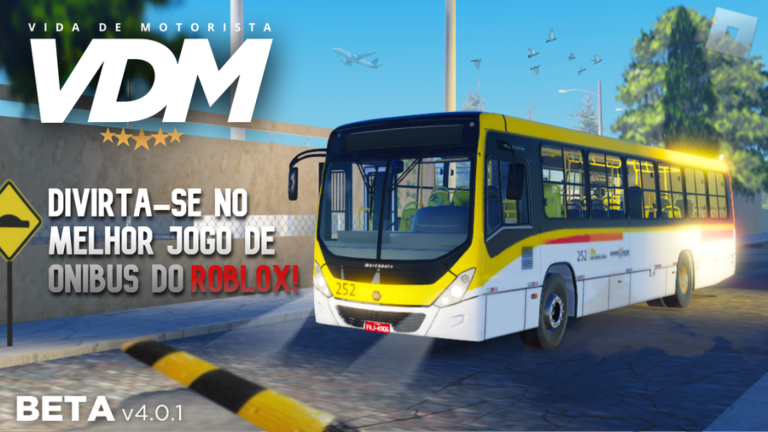 Vida de Motorista | VDM 🚍 screenshot