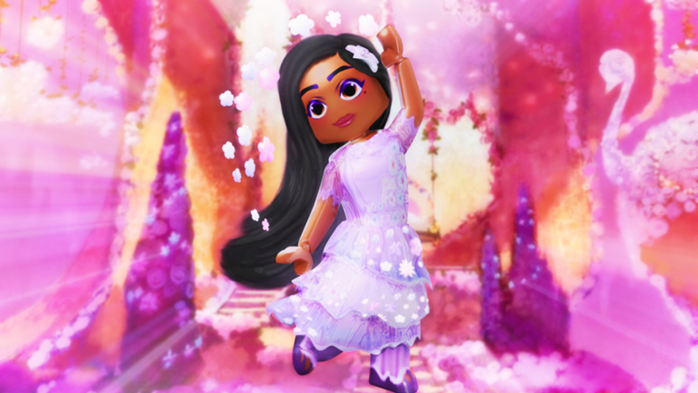 Encanto RP 🕯️🦋 screenshot