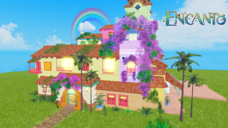 Encanto RP 🕯️🦋 screenshot