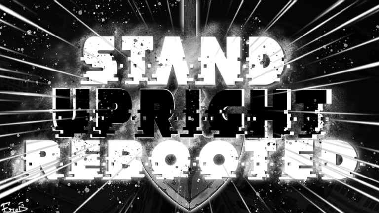 Stand Upright: Rebooted screenshot