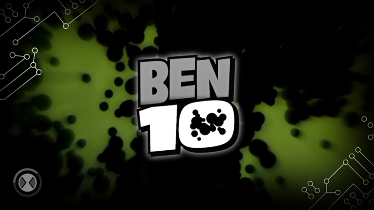 [BEN 10] ALIEN POWER (OUTDATED) screenshot