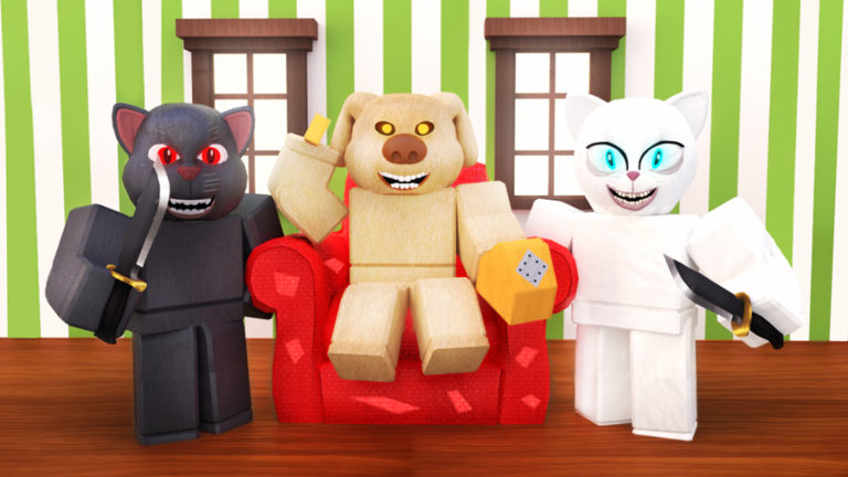 Dog! 😨 screenshot