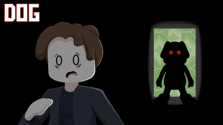 Dog! 😨 screenshot