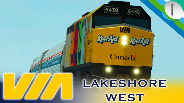 🍁Ro-Scale Train Simulator: Toronto screenshot