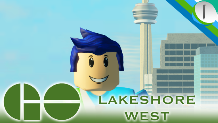 🍁Ro-Scale Train Simulator: Toronto screenshot