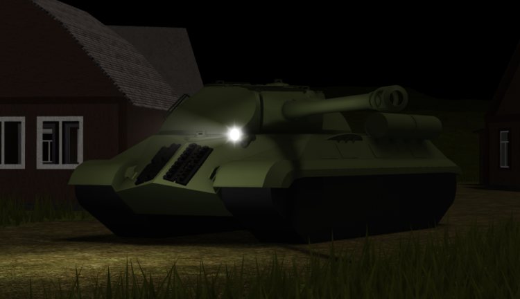 WW2 Tycoon screenshot