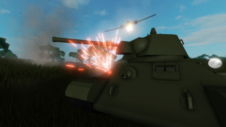 WW2 Tycoon screenshot