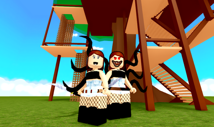 Survival The Jenna The Killer  screenshot