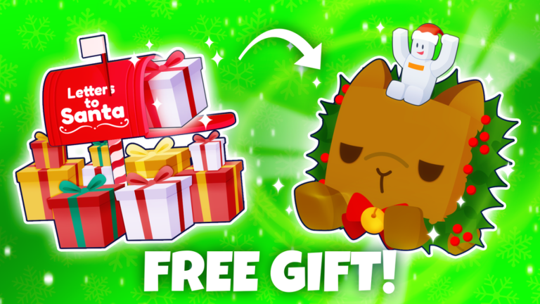 🎅 Pet Simulator 99! 🎄 screenshot