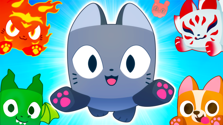 🎅 Pet Simulator 99! 🎄 screenshot