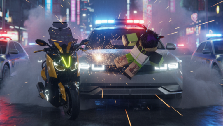 Crowdsourcing (🚨Update🚨) screenshot