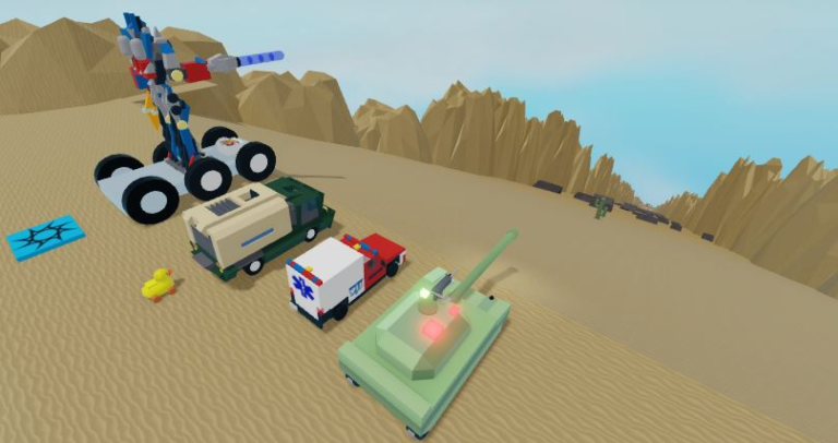 Car Sliding Simulator screenshot