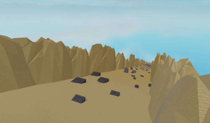 Car Sliding Simulator screenshot