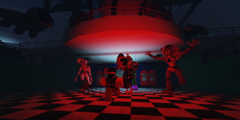 Survive Sun/Moon Drop screenshot