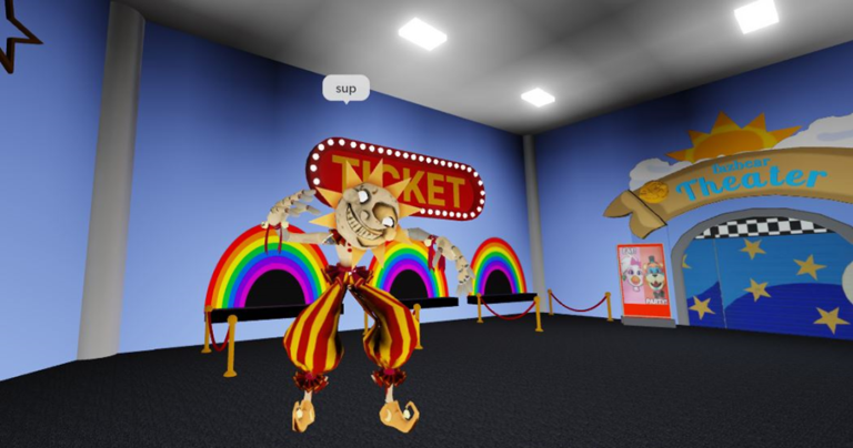 Survive Sun/Moon Drop screenshot