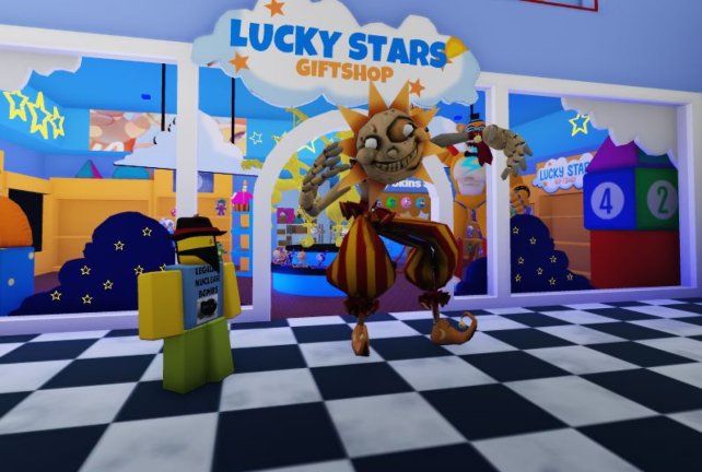 Survive Sun/Moon Drop screenshot