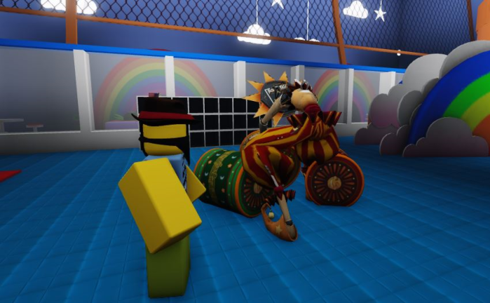 Survive Sun/Moon Drop screenshot