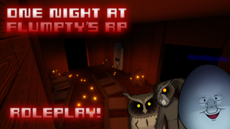 [🔥COLLAB] ONAF RP screenshot