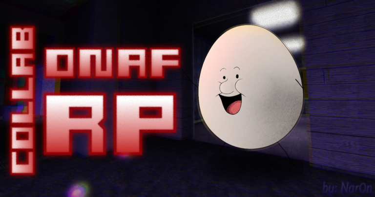 [🔥COLLAB] ONAF RP screenshot