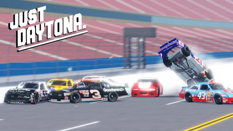 just daytona. (2012 SOFT BODY) screenshot