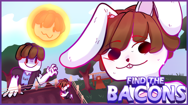 Find The Bacons (180) screenshot