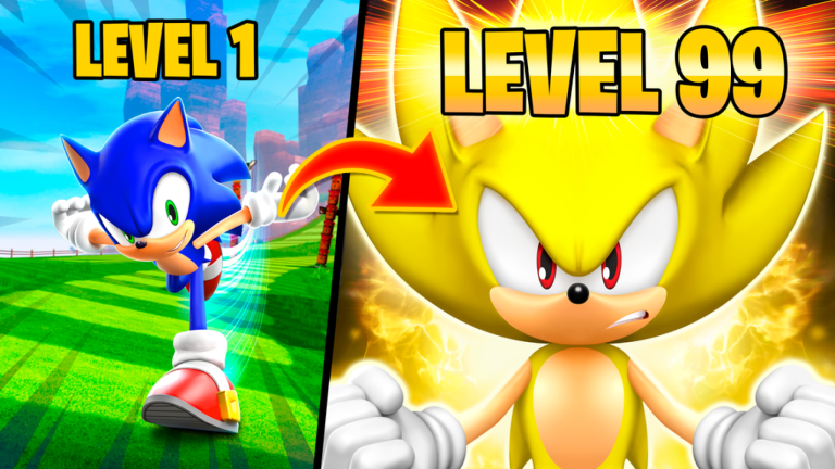 [🥚RUBY] Sonic Speed Simulator screenshot