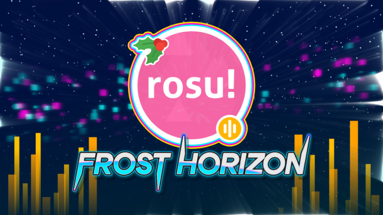 rosu!mania 7.50.1 🎧 Music + Rhythm screenshot