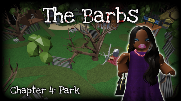 The Barbs screenshot