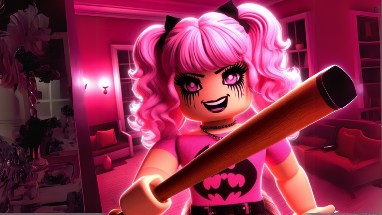 The Barbs screenshot