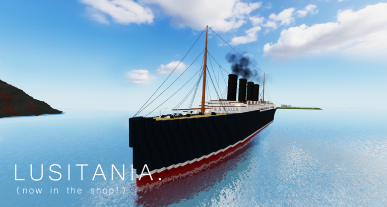 🚢 Build A Ship screenshot